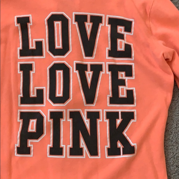 PINK jacket - Picture 3 of 3